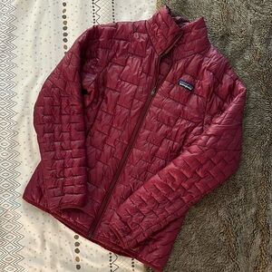 Women’s Patagonia Nano Puff Jacket ♥️